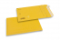 Coloured air-cushioned envelopes - Yellow, 80 gr 180 x 250 mm | PIT Packaging.com | Bestbuyenvelopes