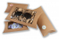 Brown pillow boxes  | PIT Packaging.com | Bestbuyenvelopes