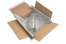 Formpack paper filling material | PIT Packaging.com | Bestbuyenvelopes