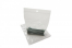 Grip-seal bags - transparent (example with contents) | PIT Packaging.com | Bestbuyenvelopes