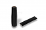 Cardboard protective sleeves black - 23 cm high: for a diameter of 3.5 cm to 5.5 cm | PIT Packaging.com | Bestbuyenvelopes