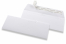 Gmund Lakepaper The Kiss envelopes - White: Shoulder | PIT Packaging.com | Bestbuyenvelopes