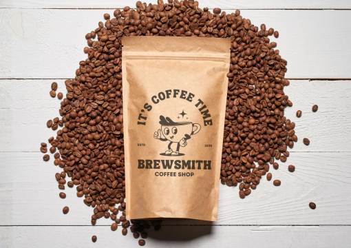 Kraft stand up pouches | PIT Packaging.com | Bestbuyenvelopes
