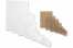 Glassine envelopes | PIT Packaging.com | Bestbuyenvelopes