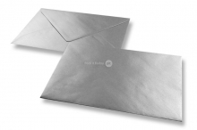 Deluxe greeting card envelopes, platinum | PIT Packaging.com | Bestbuyenvelopes