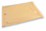 Brown bubble envelopes (80 gsm) - 350 x 470 mm (K20) | PIT Packaging.com | Bestbuyenvelopes