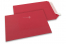 Red coloured paper envelopes - 229 x 324 mm  | PIT Packaging.com | Bestbuyenvelopes