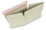 Grass-paper crash lock box is supplied flat | PIT Packaging.com | Bestbuyenvelopes