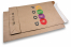 Paper bags with seal strip  | PIT Packaging.com | Bestbuyenvelopes