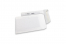 Paper padded envelopes Ecomax - 150 x 215 mm, 13/C, white | PIT Packaging.com | Bestbuyenvelopes