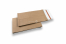 Paper mailing bags with return closure - 200 x 300 x 50 mm | PIT Packaging.com | Bestbuyenvelopes