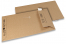 Corrugated cardboard dispatch envelopes - 220 x 320 mm | PIT Packaging.com | Bestbuyenvelopes