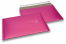 ECO matt metallic bubble envelopes - pink 235 x 325 mm | PIT Packaging.com | Bestbuyenvelopes