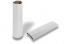 Cardboard protective sleeves bright white - 35 cm high: for a diameter of 9 cm to 11 cm | PIT Packaging.com | Bestbuyenvelopes