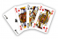 (Not available for order - French playing cards) | PIT Packaging.com | Bestbuyenvelopes