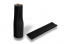 Cardboard protective sleeves black - 30 cm high: for a diameter of 7 cm to 9 cm | PIT Packaging.com | Bestbuyenvelopes