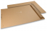 Corrugated cardboard dispatch envelopes - 530 x 740 mm | PIT Packaging.com | Bestbuyenvelopes