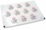 Love envelope seals - Ich liebe dich | PIT Packaging.com | Bestbuyenvelopes