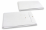 Envelopes with string and washer closure - 229 x 324 x 25 mm, white | PIT Packaging.com | Bestbuyenvelopes