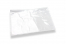 Packing list envelopes blank - A5, 165 x 225 mm | PIT Packaging.com | Bestbuyenvelopes