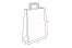 1 = Length / 2 = Width / 3 = Height | PIT Packaging.com | Bestbuyenvelopes