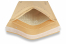 Brown bubble envelopes (80 gsm) | PIT Packaging.com | Bestbuyenvelopes