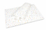 Tissue paper - dots coloured | PIT Packaging.com | Bestbuyenvelopes