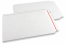 Cardboard envelopes - 320 x 455 mm with white interior | PIT Packaging.com | Bestbuyenvelopes