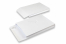 Gusset envelopes with block bottom - 250 x 353 x 40 mm, white | PIT Packaging.com | Bestbuyenvelopes