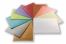 Coloured mother-of-pearl envelopes | PIT Packaging.com | Bestbuyenvelopes