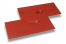 Envelopes with heart clasp - Red | PIT Packaging.com | Bestbuyenvelopes