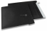 Black paper bubble envelopes - 230 x 230 mm, 160 gr | PIT Packaging.com | Bestbuyenvelopes