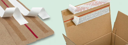 FSC® certified packaging: sustainable choice for paper and cardboard