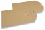 Reclosable cardboard envelopes - 250 x 353 mm | PIT Packaging.com | Bestbuyenvelopes