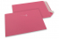 Pink coloured paper envelopes - 229 x 324 mm | PIT Packaging.com | Bestbuyenvelopes