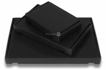 Black shipping boxes | PIT Packaging.com | Bestbuyenvelopes