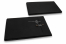 Envelopes with string and washer closure - 229 x 324 x 25 mm, black | PIT Packaging.com | Bestbuyenvelopes