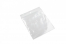 Grip-seal bags - transparent | PIT Packaging.com | Bestbuyenvelopes