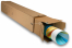 Quattrostar telescopic mailing tubes | PIT Packaging.com | Bestbuyenvelopes