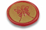 Wax seals - Butterfly | PIT Packaging.com | Bestbuyenvelopes
