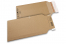 Corrugated cardboard envelopes - 190 x 310 mm, SW2 | PIT Packaging.com | Bestbuyenvelopes