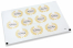 Party envelope seals - einladung | PIT Packaging.com | Bestbuyenvelopes