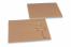 Envelopes with string and washer closure - 162 x 229 mm, brown | PIT Packaging.com | Bestbuyenvelopes