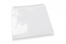 Transparent plastic envelopes 220 x 220 mm | PIT Packaging.com | Bestbuyenvelopes