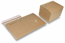Return shipping lock box | PIT Packaging.com | Bestbuyenvelopes