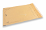 Brown bubble envelopes (80 gsm) - 300 x 430 mm (I19) | PIT Packaging.com | Bestbuyenvelopes