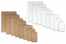 Paper padded envelopes Ecomax | PIT Packaging.com | Bestbuyenvelopes