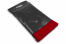 Opaque plastic envelopes black with handlebar | PIT Packaging.com | Bestbuyenvelopes