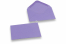 Purple mini envelopes | PIT Packaging.com | Bestbuyenvelopes
