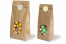 Block bottom paper bags - use this example as inspiration | PIT Packaging.com | Bestbuyenvelopes